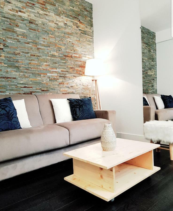 Studio Cosy Centre Cannes Exteriör bild