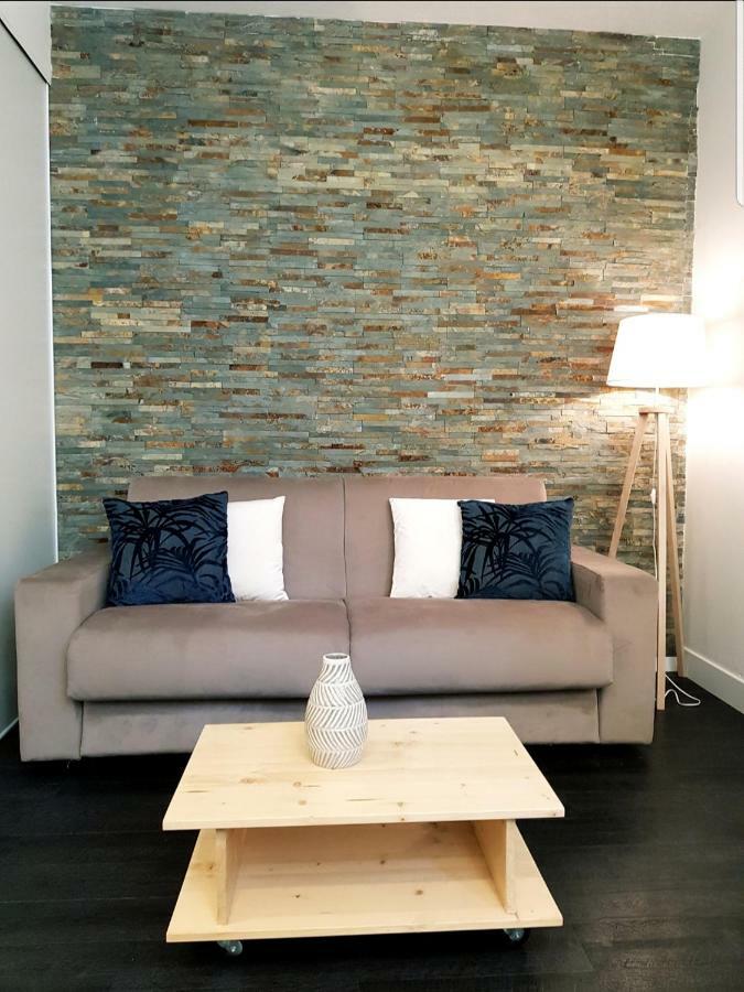 Studio Cosy Centre Cannes Exteriör bild
