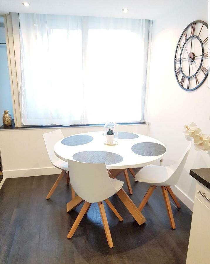 Studio Cosy Centre Cannes Exteriör bild